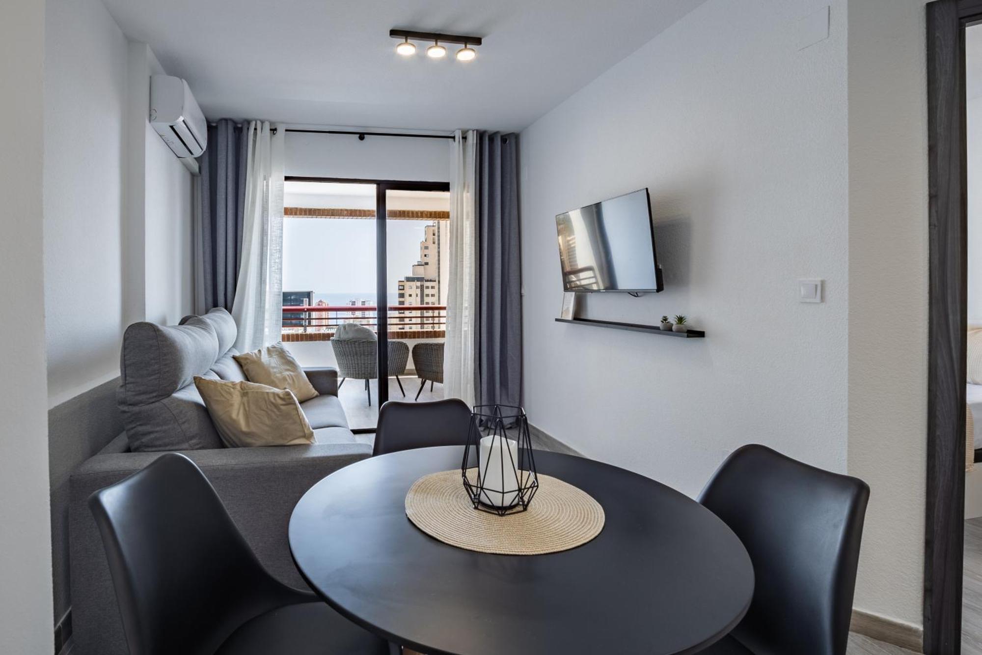 Apartment Rincon *