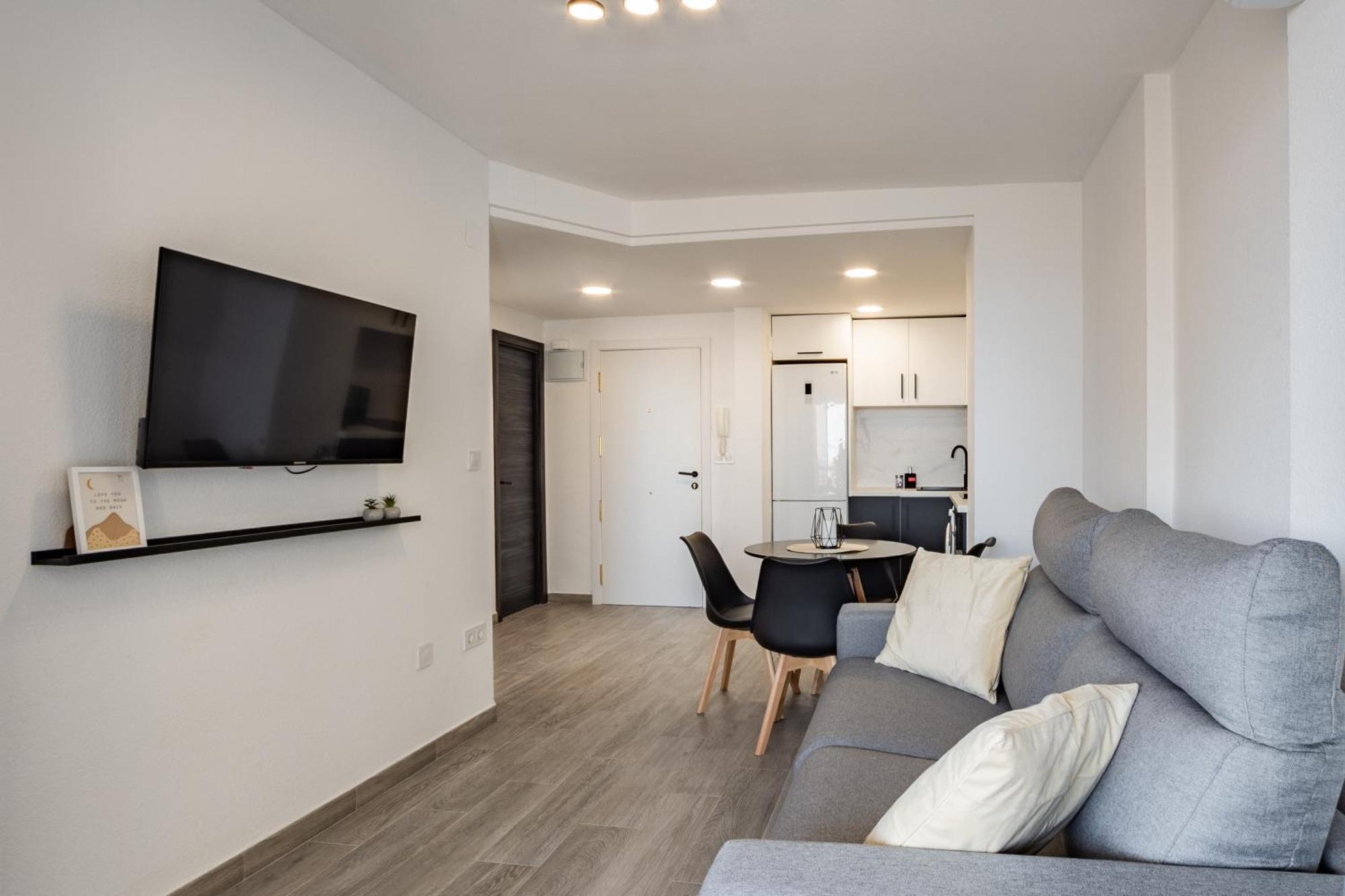 Apartment Rincon Benidorm