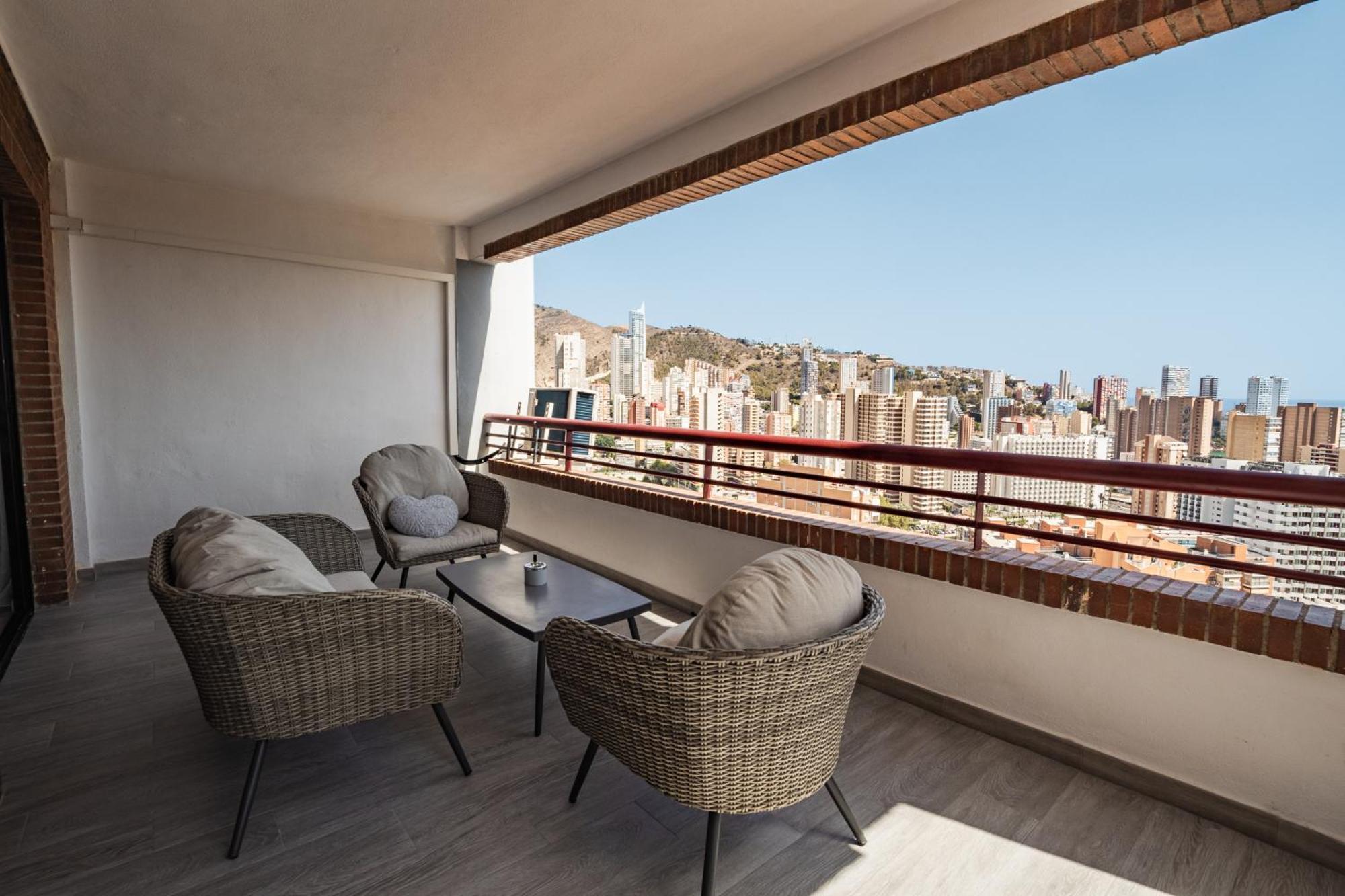Apartment Rincon *