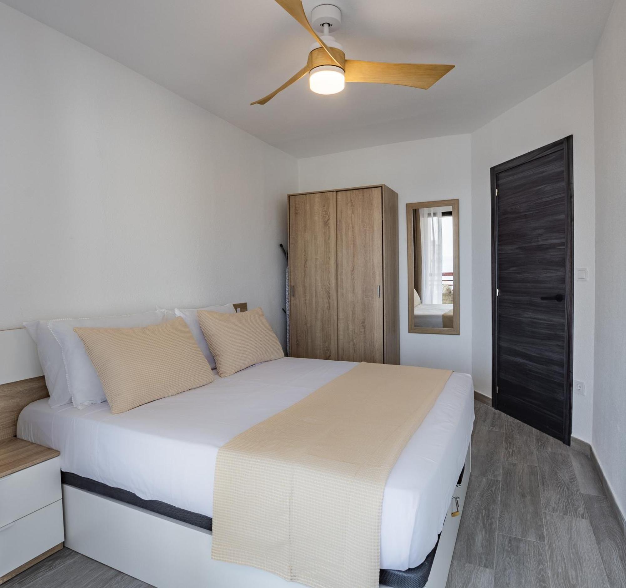 Apartment Rincon Benidorm