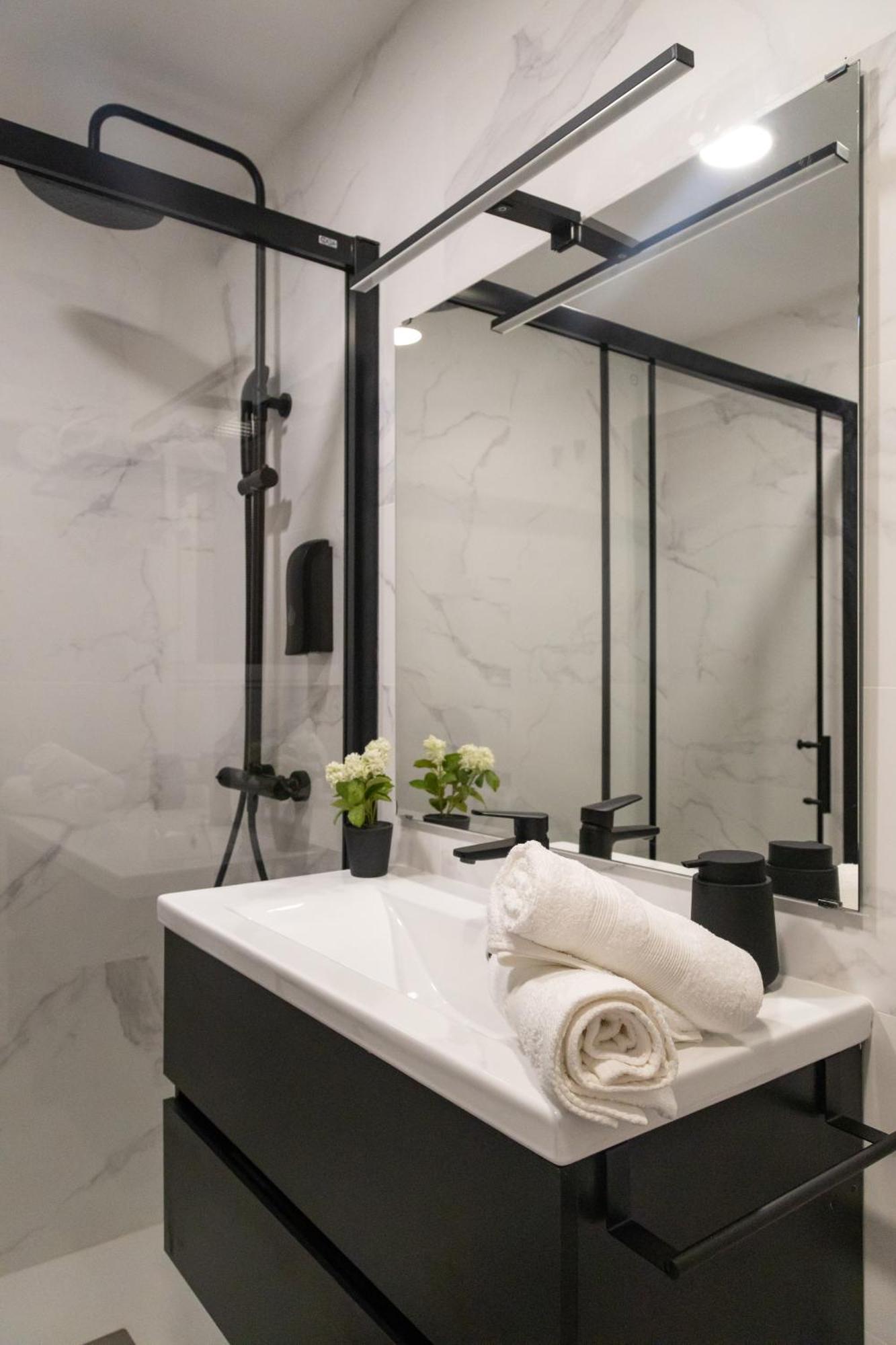Rincon Apartment *