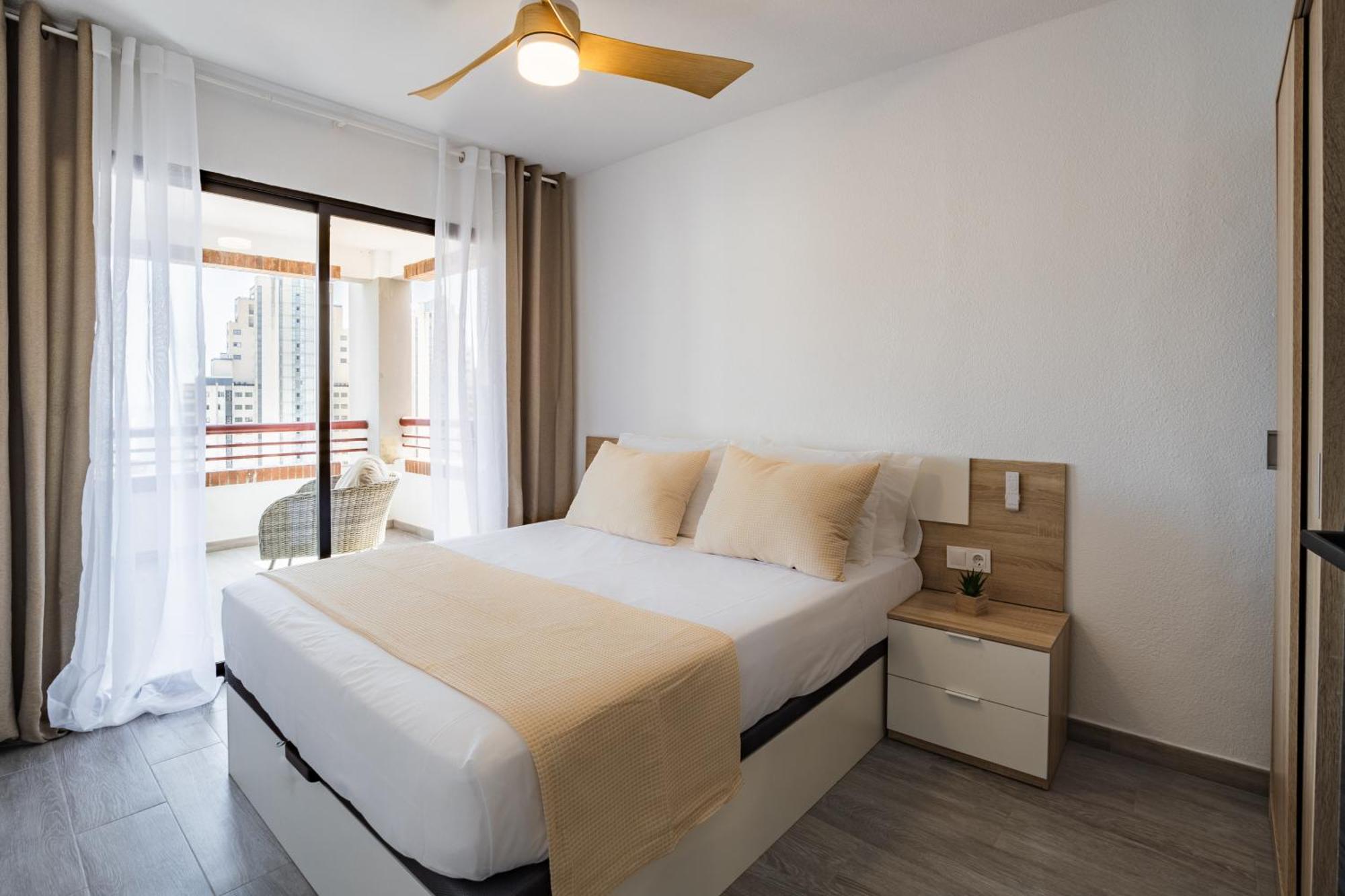 Rincon Apartment Benidorm